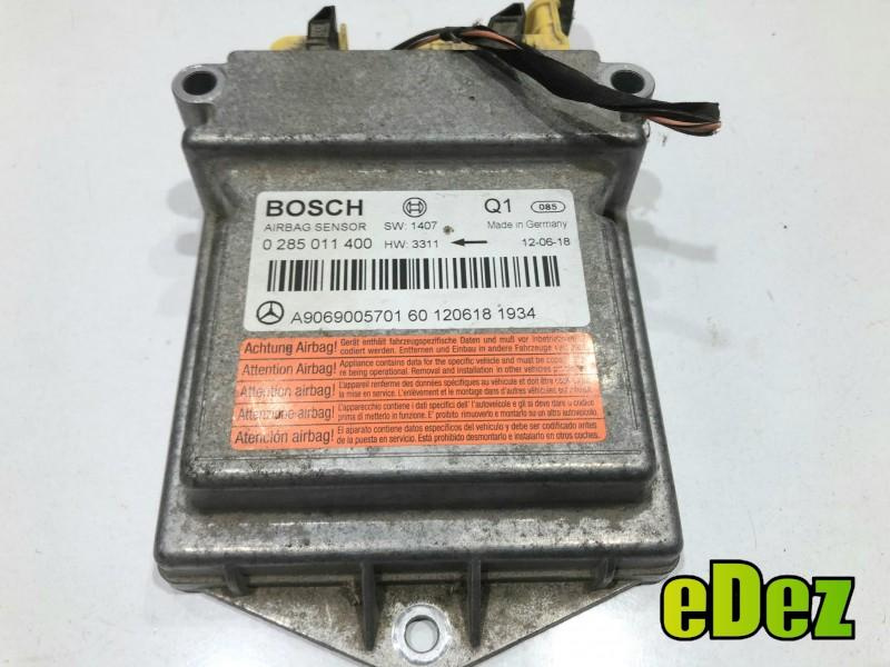 Calculator airbag Mercedes Sprinter 2 (2006->) [906] a9069005701