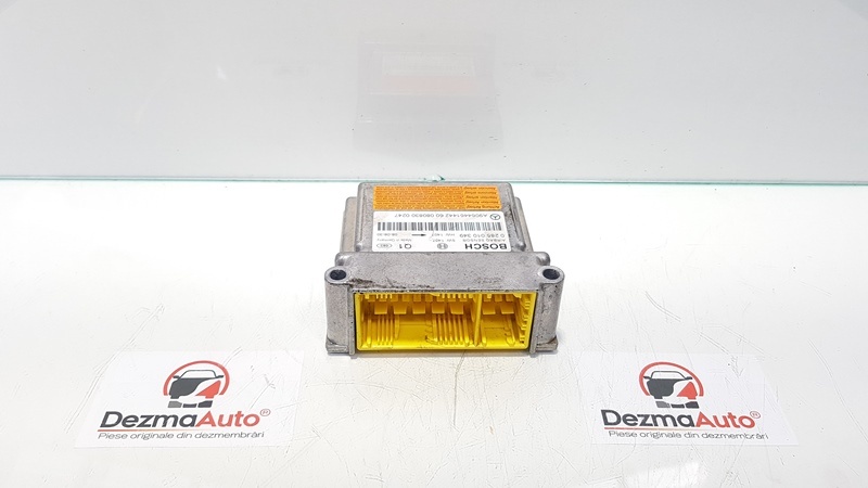 Calculator airbag, Mercedes Sprinter 3-t (906) 2.2 cdi, A9064461442 (id:357386)