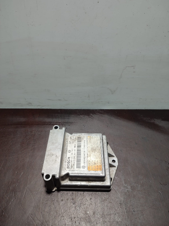 Calculator airbag Mercedes Sprinter A9064461442