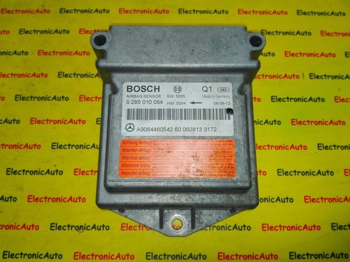 Calculator airbag Mercedes Sprinter, Vito 0285010054, A9064460542,