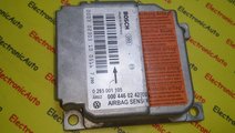 Calculator airbag Mercedes Vito 0004460242 0285001...