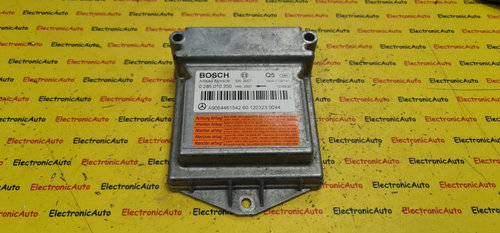 Calculator airbag Mercedes Vito,Viano, 0285010350, A9064461542,