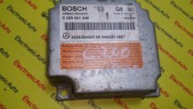 Calculator airbag Mercedes W203 0285001548