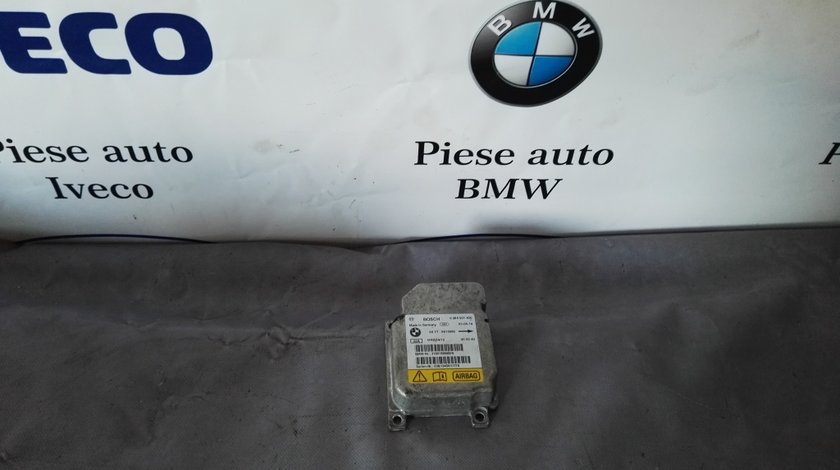 Calculator airbag Mini Cooper 0285001430