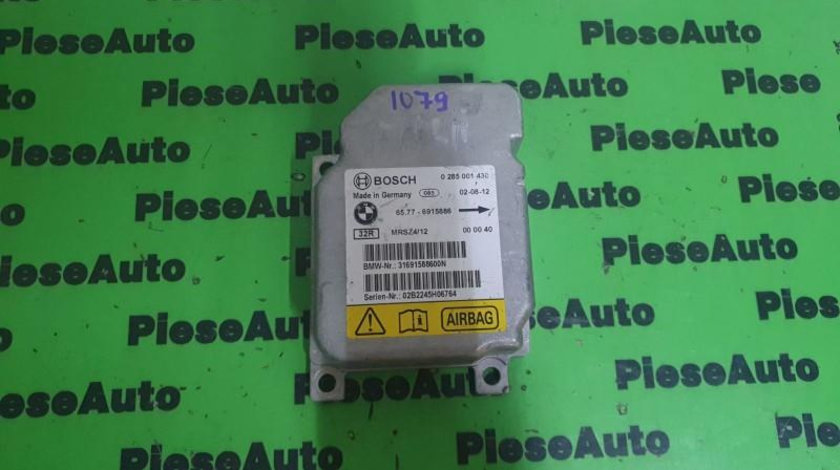 Calculator airbag MINI Cooper (2001-2006) 0285001430