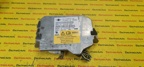 Calculator AIRBAG MINI COOPER, 6577342871502, 220440810, 313428715028,