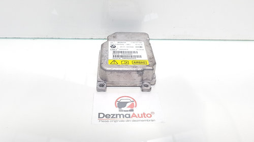 Calculator airbag, Mini Cooper (R50, R53) [Fabr 2001-2006] 77-6933242 (id:410332)