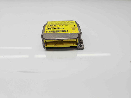 Calculator airbag MITSUBISHI Colt [Fabr 2002-2013] MR587757 1.3 Benz 135930 70KW / 95CP