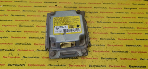 Calculator Airbag Mitsubishi Pajero, MR530002, X6T41781,