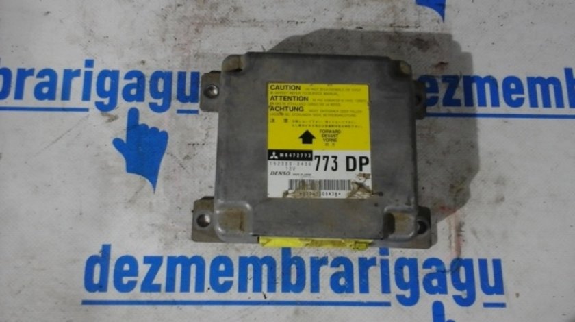 Calculator airbag Mitsubishi Pajero Pinin (1999-)