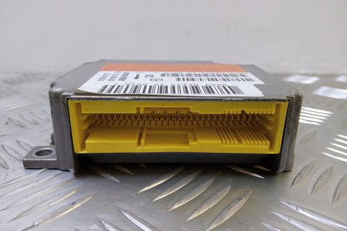Calculator airbag Modul 0285001373 / 0018209726 Mercedes-Benz C-Class W203/S203/CL203 [facelift] [20...