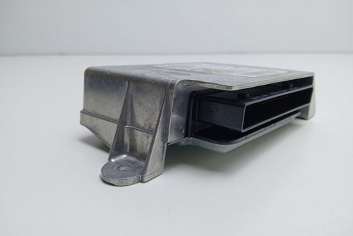 Calculator airbag Modul 8200682381 / 607139300 Renault Scenic 2 [2003 - 2006]