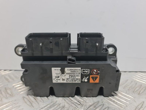 Calculator airbag modul aer Opel Adam 2012-2019 13595562
