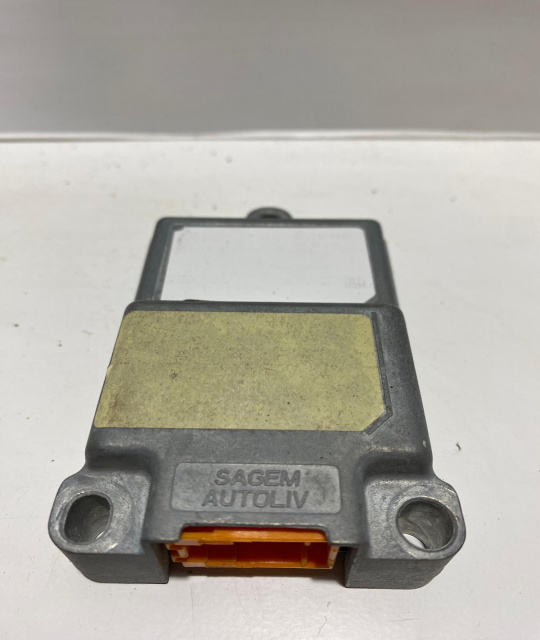 Calculator airbag Modul Sagem Autoliv Peugeot 206 [1998 - 2003]