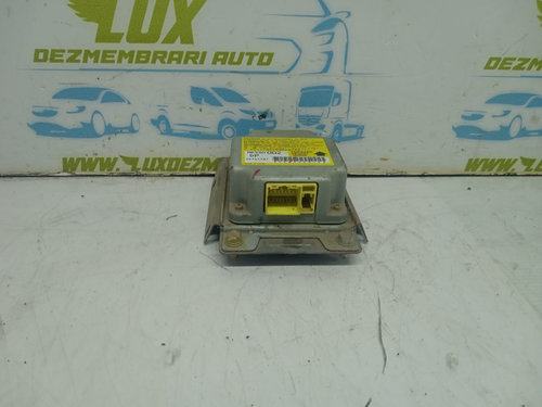 Calculator airbag mr530002 Mitsubishi Pajero Sport [1996 - 2005] 2.5 D