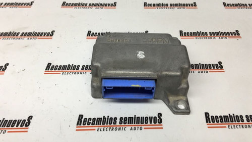Calculator AIRBAG NALDEC FORD RANGER UH81 57 K30 D / UH8157K30DUH81 57 K30 D / UH8157K30D
