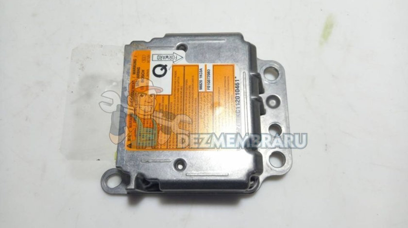 Calculator airbag Nissan Juke 1.5 988201kc0a 2010-2021