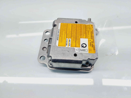 Calculator airbag Nissan Juke [Fabr 2010-2014] Hatchback 98820-1KC0A 1.6 Benz HR16DE 86KW / 117CP