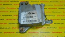 Calculator airbag Nissan Micra 0285001411