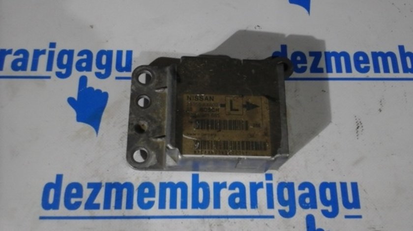 Calculator airbag Nissan Micra (2003-)