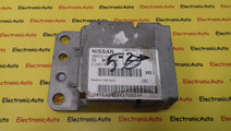 Calculator Airbag Nissan Primera, 0285001420, 9882...