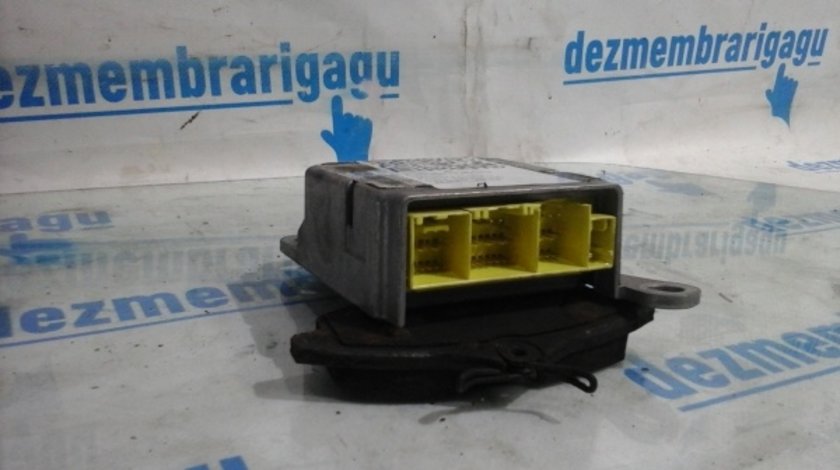 Calculator airbag Nissan Primera (2002-)