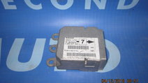 Calculator airbag Nissan Primera; 988207J700