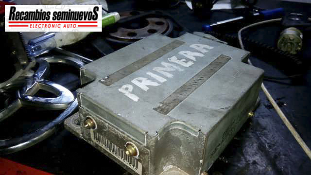 Calculator AIRBAG NISSAN PRIMERA 285561J000285561J000