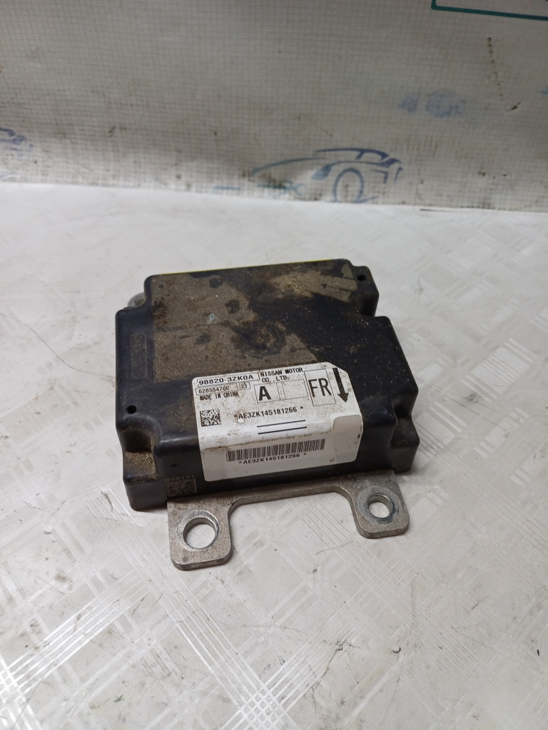 Calculator Airbag Nissan Pulsar - Benzina 2013, 988203ZK0A