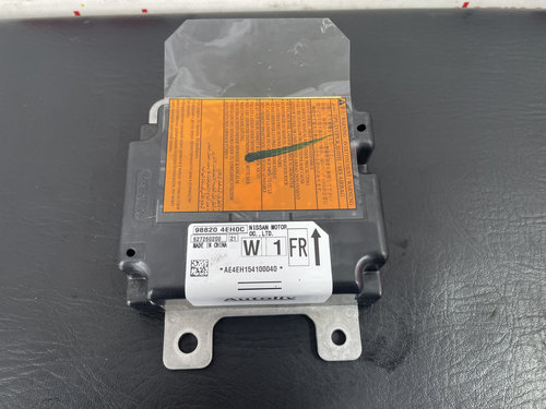 Calculator airbag Nissan Qashqai 1.5 DCi Tekna Manual Euro 6 sedan 2015 (988204EH0C)