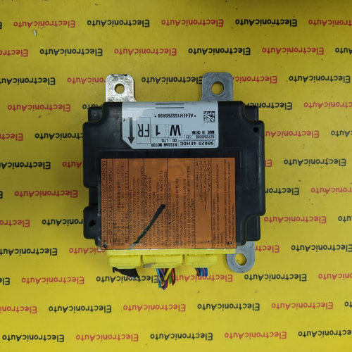 Calculator Airbag Nissan Qashqai, 988204EHOC