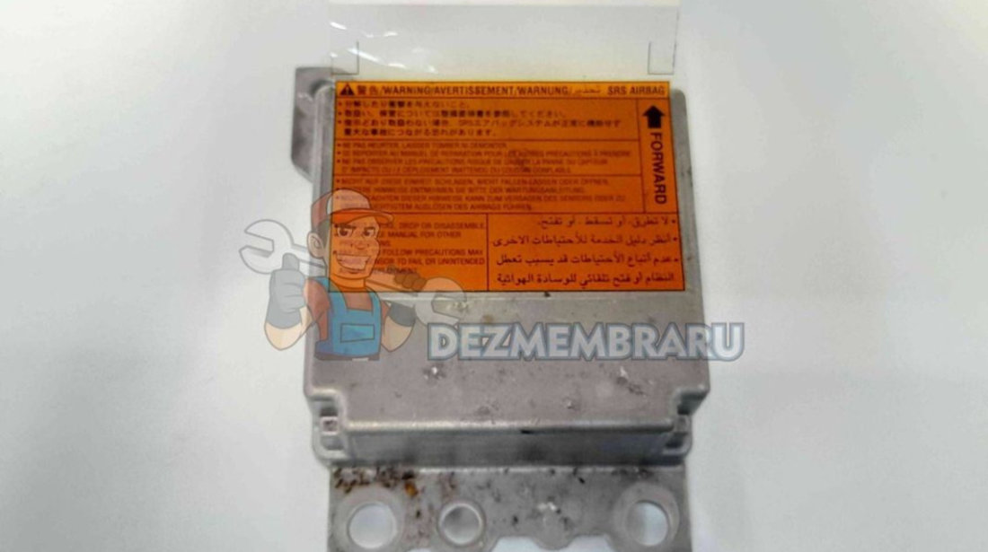 Calculator airbag Nissan Qashqai [Fabr 2007-2014] 98820JD000