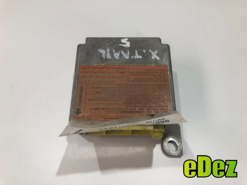 Calculator airbag Nissan X-Trail (2001-2007) 988208h405
