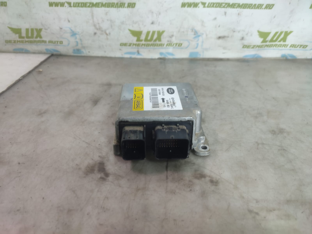 Calculator airbag nnw502436 Land Rover Range Rover Sport [2005 - 2009]