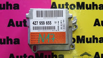 Calculator airbag nou Audi A6 (1997-2004) [4B, C5]...