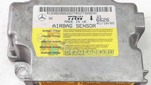 Calculator airbag OEM Mercedes B200 W245 2.0 CDI 2...