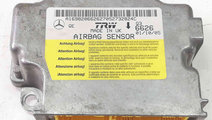 Calculator airbag OEM Mercedes B200 W245 2.0 CDI 2...
