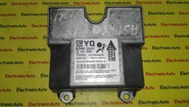 Calculator airbag Opel 13191825, 327963935