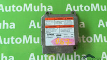 Calculator airbag Opel Agila (2000-2007) 5WK4 2897