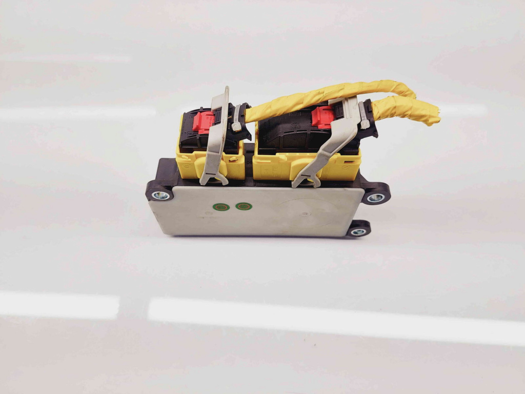 Calculator airbag Opel Antara [Fabr 2006-2017] 95460702 2.2 CDTI A22DM 122KW / 166CP 2.2 CDTI A22DM 122KW / 166CP