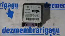 Calculator airbag Opel Astra F (1991-2001)