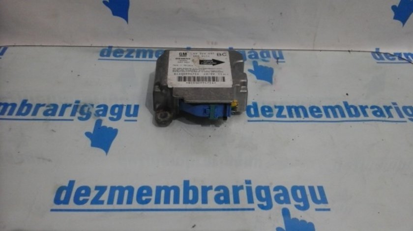 Calculator airbag Opel Astra G (1998-)