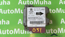 Calculator airbag Opel Astra G (1999-2005) 09 74 0...