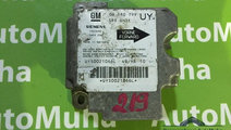 Calculator airbag Opel Astra G (1999-2005) 0918079...