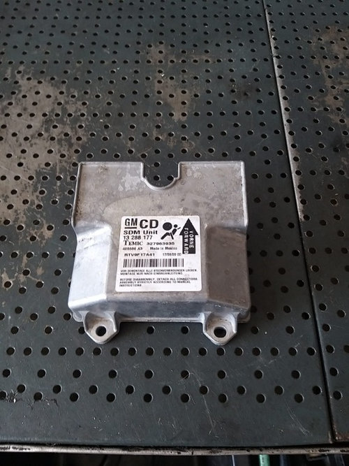Calculator airbag opel astra h 13288177 327963935 405686a3
