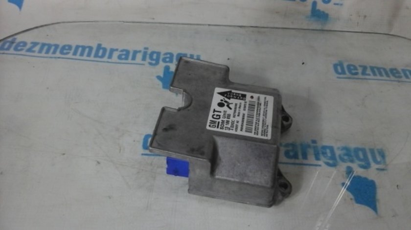 Calculator airbag Opel Astra H (2004-)