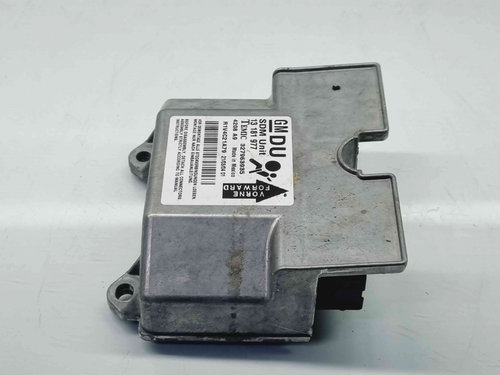Calculator airbag Opel Astra H [Fabr 2004-2009] 13181977 1.7 TDCI Z17DTH 74KW / 100CP 1.7 TDCI Z17DT...