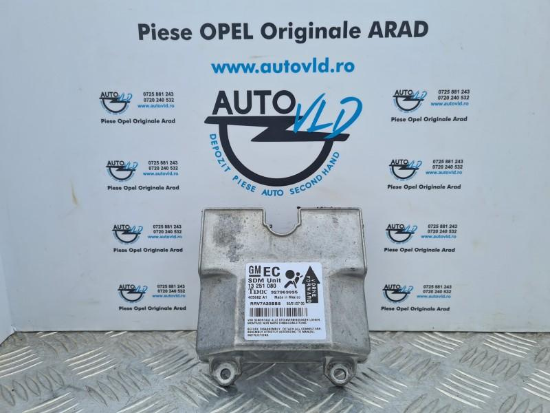 Calculator airbag Opel Astra H GTC 2004-2007 13251080 EC