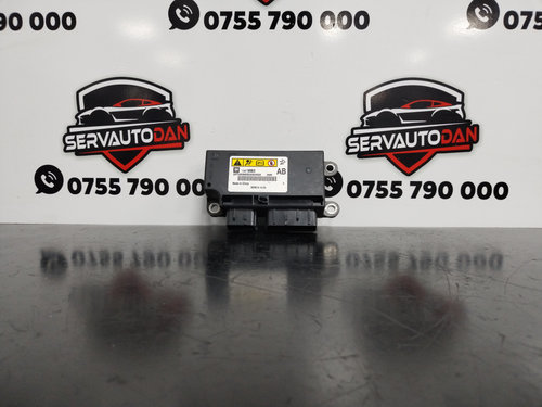 Calculator Airbag Opel Astra J (2009-2012) 2.0 Motorina 2012, 13575683