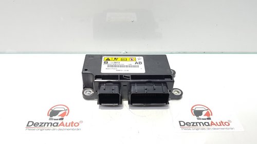 Calculator airbag, Opel Astra J Combi, cod GM13585613 (id:367724)
